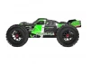 Corally Kagama XP 6S Roller Truck RTR - Green