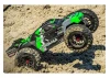 Corally Kagama XP 6S Roller Truck RTR - Green