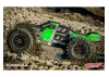 Corally Kagama XP 6S Roller Truck RTR - Green