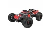 Corally Kagama XP 6S Roller Truck RTR - Red