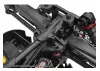 Corally Kagama XP 6S Roller Truck RTR - Red