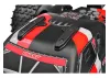 Corally Kagama XP 6S Roller Truck RTR - Red