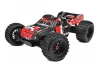 Corally Kagama XP 6S Roller Truck RTR - Red