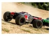 Corally Kagama XP 6S Roller Truck RTR - Red