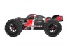 Corally Kagama XP 6S Roller Truck RTR - Red