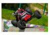 Corally Kagama XP 6S Roller Truck RTR - Red