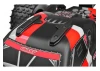 Corally Kagama XP 6S Roller Truck RTR - Red