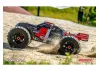 Corally Kagama XP 6S Roller Truck RTR - Red