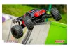 Corally Kagama XP 6S Roller Truck RTR - Red