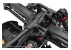 Corally Kagama XP 6S Roller Truck RTR - Red