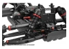 Corally Kagama XP 6S Roller Truck RTR - Green