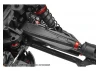 Corally Kagama XP 6S Roller Truck RTR - Green