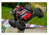 Corally Kagama XP 6S Roller Truck RTR - Red