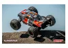 Corally Kagama XP 6S Roller Truck RTR - Red