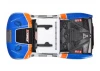 Corally Shiroi XP6 Roller