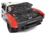 Corally Shiroi XP6 Brushless RTR