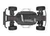 Corally Shiroi XP6 Roller