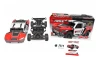 Corally Shiroi XP6 Brushless RTR