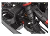 Corally Shiroi XP6 Roller