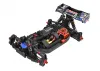 Corally Spark XB6 Roller