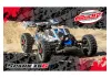 Corally Spark XB6 Roller