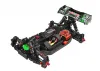 Corally Spark XB6 Roller