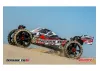 Corally Spark XB6 Roller