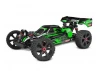 Corally Asuga XLR 6S