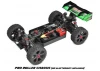 Corally Asuga XLR 6S Roller