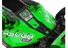 Corally Asuga XLR 6S