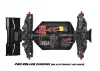 Corally Asuga XLR 6S Roller