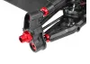 Corally Asuga XLR 6S Roller