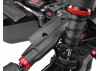 Corally Asuga XLR 6S Roller