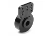 Corally Servo Saver - Small - 25 Spline - Futaba