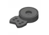 Corally Servo Saver - H D Large - Universal - 23-24-25