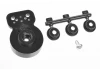 Corally Servo Saver - H D Large - Universal - 23-24-25