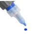 Corally Lock-It 100 - Screw Fix - Soft - Blue - 20Gr