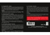 Corally Lock-It 100 - Screw Fix - Soft - Blue - 20Gr