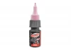 Corally Lock-It 200 - S Crew Fix - Medium - Red - 20Gr