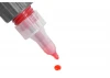Corally Lock-It 200 - S Crew Fix - Medium - Red - 20Gr