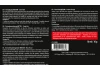 Corally Lock-It 200 - S Crew Fix - Medium - Red - 20Gr
