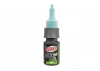 Corally Lock-It 400 - S Crew Fix - Hard - Green - 20Gr