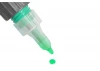 Corally Lock-It 400 - S Crew Fix - Hard - Green - 20Gr