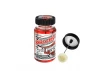 Corally Tire Juice 33 - Red - Asphalt / Foam