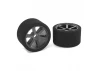 Corally Attack Foam Tires - 1:12 Circuit - 32 Shore M