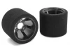 Corally Attack Foam Tires - 1:12 Circuit - 35 Shore D