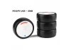 Corally Attack Rxa V2 Rubber Tires - 1:10 Ep Touring