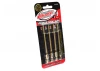 Corally Pro Tool Hex Tips - TiNi Coated - 1.5/2.0/2.5/3.0mm