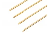Corally Pro Tool Hex Tips - TiNi Coated - 1.5/2.0/2.5/3.0mm