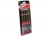Corally Pro Hex Tool Set Ti-Ni Coated 1.5/2.0/2.5/3.0mm